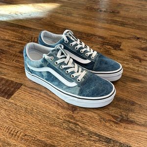 Vans Old Skool Shoes